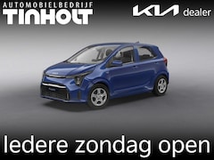 Kia Picanto - 1.0 GDi DynamicLine