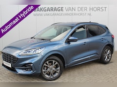 Ford Kuga - 2.5-225pk PHEV ST-Line X. Trekhaak Hybride rijden voor een reëel bedrag Trekhaak+afneembar