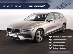 Volvo V60 - B3 Momentum Advantage - IntelliSafe Assist - Parkeercamera achter - Parkeersensoren voor &
