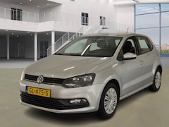 Volkswagen Polo - 1.0 First Edition/ SCHERM/ VELGEN