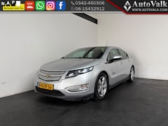 Chevrolet Volt - 1.4 LTZ. Hybride. Zuinig