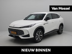 MG MG HS Hybrid+ - 1.5 Aut. Luxury | Demo | Bruin Interieur | Navi | CarPlay | Led Koplampen | i-Pilot | 360