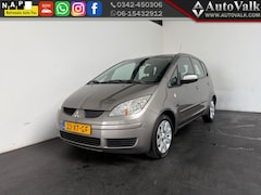 Mitsubishi Colt - 1.3 Invite+. Automaat