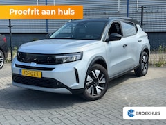 Opel Frontera - 1.2 Turbo Hybrid GS 7p. 7-Zitter | Stoel-Stuurverwarming | Climate | Apple Carplay/Android
