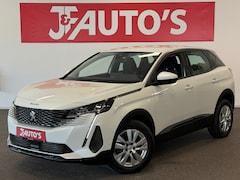 Peugeot 3008 - 1.2 PureTech|NAVIGATIE|CRUISE|ECC AIRCO|