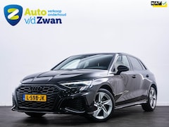 Audi A3 Sportback - 45 TFSI e S-Line ed. Competition|1e eig