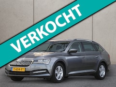 Skoda Superb Combi - 1.5 TSI ACT 150PK Business Edition | ACC | Navigatie | Virtual Cockpit