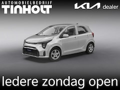 Kia Picanto - 1.0 GDi DynamicLine