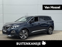 Peugeot 5008 - 1.6 PureTech GT-Line | Stoelverwarming | Navigatie | Cruise Control | 7 zitplaatsen | Appl