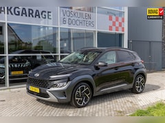Hyundai Kona - 1.6 GDI HEV Fashion Design Trekhaak