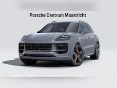 Porsche Cayenne - S E-Hybrid Black Edition