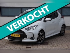 Toyota Yaris - 1.5 Hybrid Dynamic |1e eigenaar| Dealer onderhouden| NL auto|