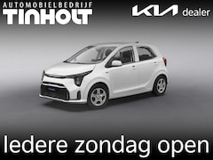 Kia Picanto - 1.0 GDi DynamicLine