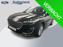 Ford Kuga - 2.5 PHEV Vignale Trekhaak met afneembare Kogel | Winter Pack | Driver pack | Technology Pa