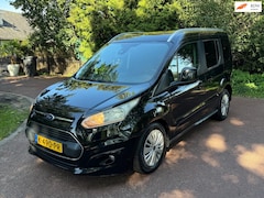 Ford Tourneo Connect Compact - 1.0 Trend / Pano/ PDC/ Trekhaak/ APK /