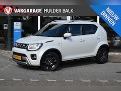 Suzuki Ignis - 1.2 Smart Hybrid Style
