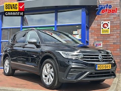 Volkswagen Tiguan Allspace - 1.5 TSI Life Business 7p. | Navi | Airco | Elektrische klep
