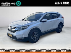 Honda CR-V - 2.0 e:HEV AWD Executive | Camera | Pano | Full option |