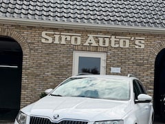 Skoda Octavia Combi - 1.4 TSI Bj 2016 Zeer nette auto