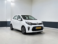 Kia Picanto - 1.0 MPi ComfortLine | NL | 5-DRS | Cruise | Airco | Camera| 2 Eig|