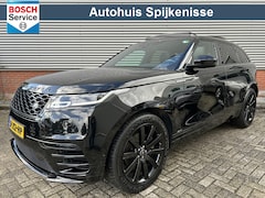Land Rover Range Rover Velar - 3.0 D300 AWD R-Dynamic HSE | Dealer Onderhouden | Panoramadak | Adaptive Cruise | Luchtver