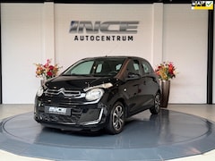 Citroën C1 - 1.0 e-VTi Shine | Cruise | Camera | Bluetooth