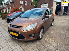 Ford C-Max - 1.0 Lease Titanium LEES TEXT