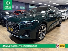 Audi Q8 - 55 TFSI e quattro Pro Line Advanced |HUD|ACC|22'|2025|Luchtvering|Trekhaak|