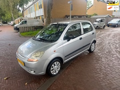 Chevrolet Matiz - AUTOMAAT / 82.000 NAP / Leuke auto