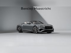 Bentley Continental GTC - S V8 Hybrid |ROTATING|B&O|TOURING