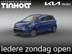Kia Picanto - 1.0 GDi DynamicPlusLine