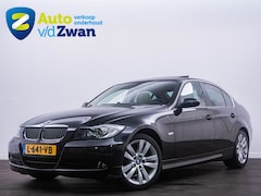 BMW 3-serie - 325i Dynamic Executive Pano|Clima|Cruise|PDC