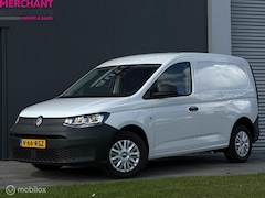 Volkswagen Caddy Cargo - Cargo|ACC|Handgeschakeld |102PK 2.0 TDI|
