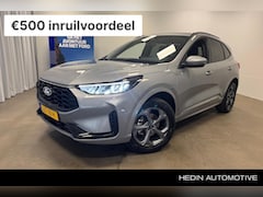 Ford Kuga - 2.5 PHEV ST-Line | Navi | Winter Pack | All-Season | Car Play | Camera