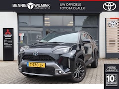 Toyota Yaris Cross - 1.5 Hybrid Explore | Stoelverwarming | Parkeersensoren | Carplay