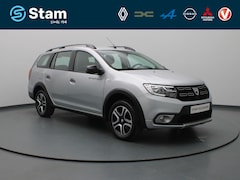 Dacia Logan MCV - 100pk TCe Bi-Fuel Stepway Serie Limitee 15th Anniv. Apple Carplay/Android Auto | Climate