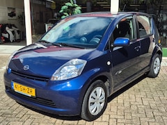 Daihatsu Sirion 2 - 1.3-16V Comfort Aut. Airco