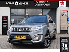 Suzuki Vitara - 1.4 BoosterJet Style Hybrid Trekhaak | AdaptiveCruise | Carplay