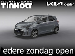 Kia Picanto - 1.0 GDi DynamicPlusLine