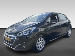 Peugeot 208 - 1.2 PureTech Blue Lion