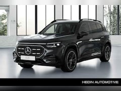 Mercedes-Benz GLB - GLB 180 Automaat Business Solution AMG | Nightpakket | Winterpakket | 20” Multispaaks lich