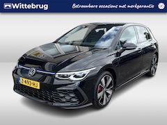 Volkswagen Golf - 1.4 eHybrid GTE / AUTOMAAT/ ACC/ APP-CONNECT/ PARK.SENSOR.V+A/ CAMERA/ STUUR+STOELVERWARM.