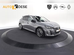 Peugeot 208 - 1.2 Hybrid 145 e-DCS6 GT | Alcantara Pakket | Camera | Apple Carplay | Stoelverwarming