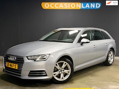 Audi A4 Avant - 2.0 TFSI ultra Sport Pro Line|TREKHAAK|SFEER|LED|CLIMATE|CRUISE|BLUETOOTH|17INCH|
