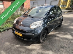 Citroën C1 - 1.0 Nieuwe APK - Nieuwe Koppeling