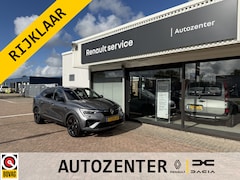 Renault Arkana - 1.6 E-Tech Hybrid 145 R.S. Line | trekhaak | 100% dealeronderhouden | all season | tijdeli