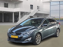 Hyundai i40 - 1.6 GDI Blue Business Edition/ LED/ 6BAK