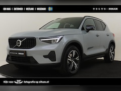 Volvo XC40 - B4 (M-HYBRID) PLUS DARK -HARMAN/KARDON|CAMERA|ADAP.CRUISE|POWER-SEATS|VERW.VOORRUIT|PRIVAC