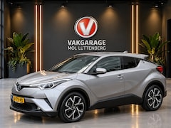 Toyota C-HR - 1.8 Hybrid 122pk CVT Executive, TREKHAAK
