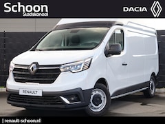 Renault Trafic - 2.0 Blue dCi 170 T29 L2H2 Advance | Airco | Navigatie | Parkeersensoren | Cruise Control